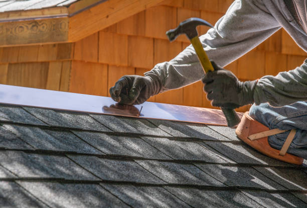 Fast & Reliable Emergency Roof Repairs in Fairbanks Ranch, CA