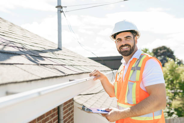 Sheet Metal Roofing in Fairbanks Ranch, CA