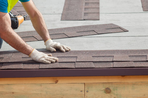 Roof Insulation in Fairbanks Ranch, CA