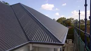 Best Chimney Flashing Repair  in Fairbanks Ranch, CA